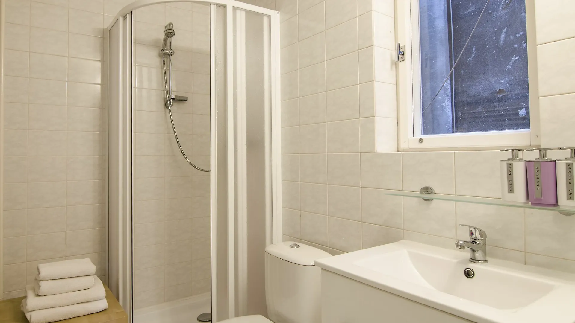 Wishlist Old Prague Residences 公寓