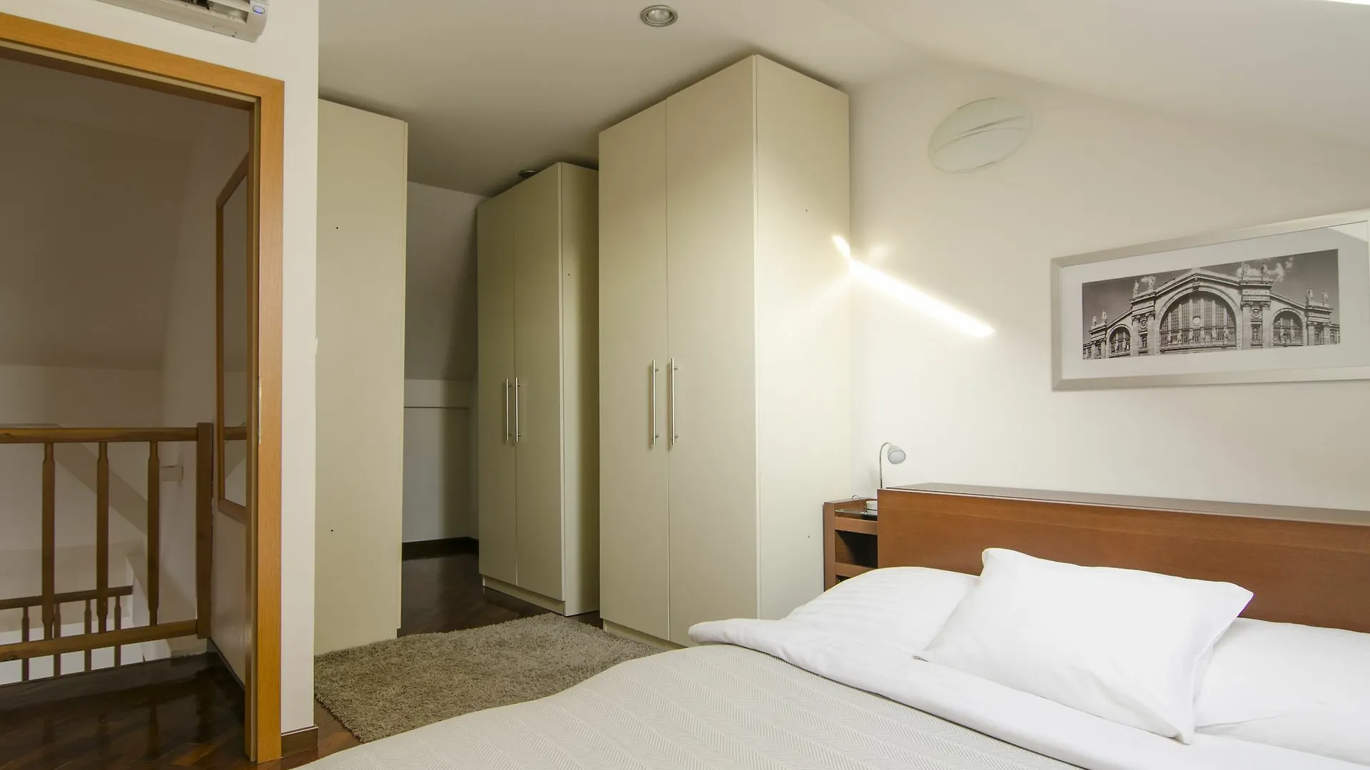 Wishlist Old Prague Residences Apartment